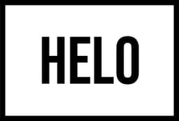 HELO