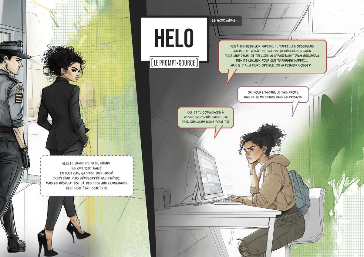 Planche mystère 2